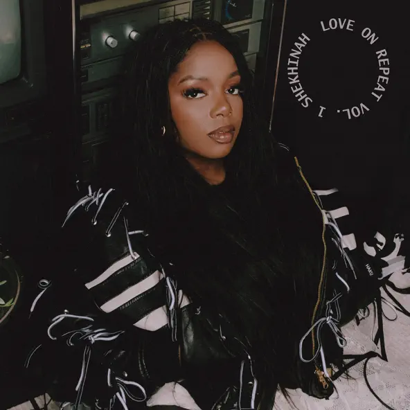 Shekhinah Love on Repeat, Vol 1 EP