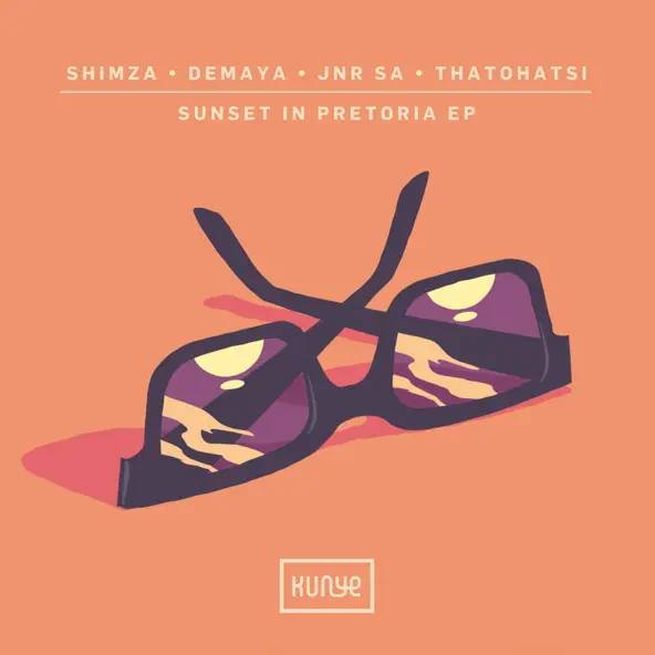 Shimza Sunset In Pretoria EP