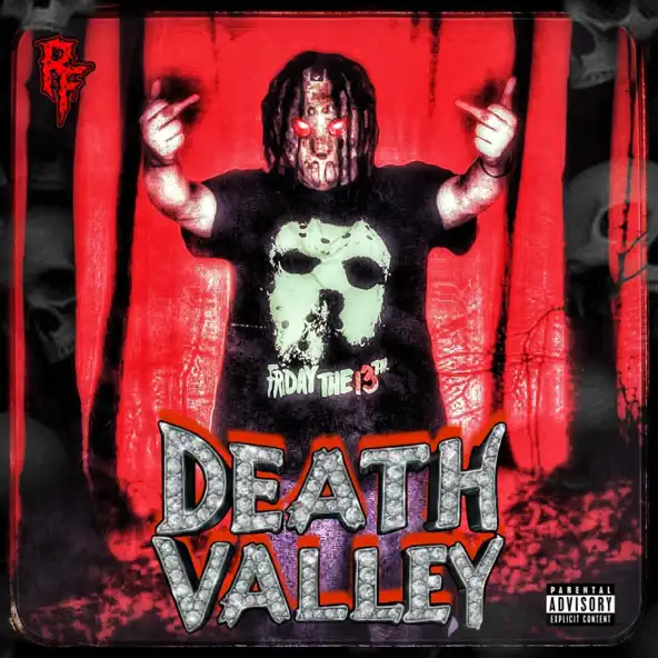 Skutta Jonez Death Valley