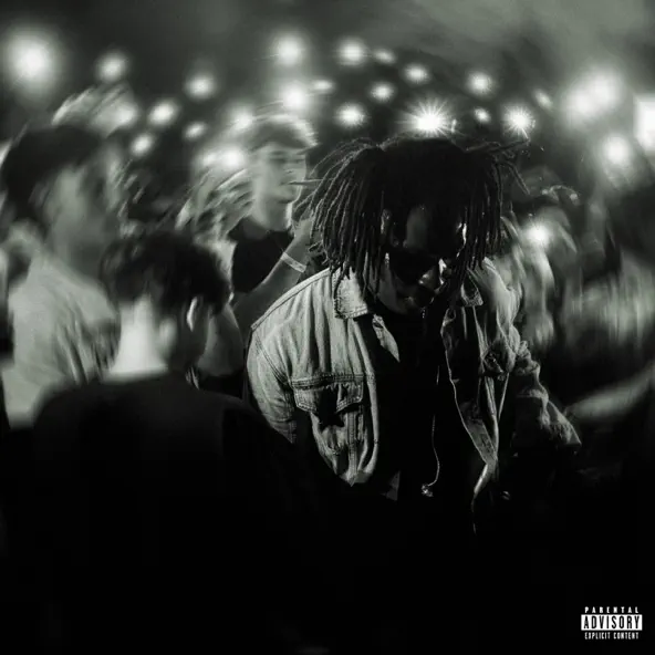 Sosocamo homesick EP