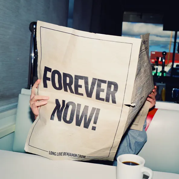 Switchfoot Forever Now