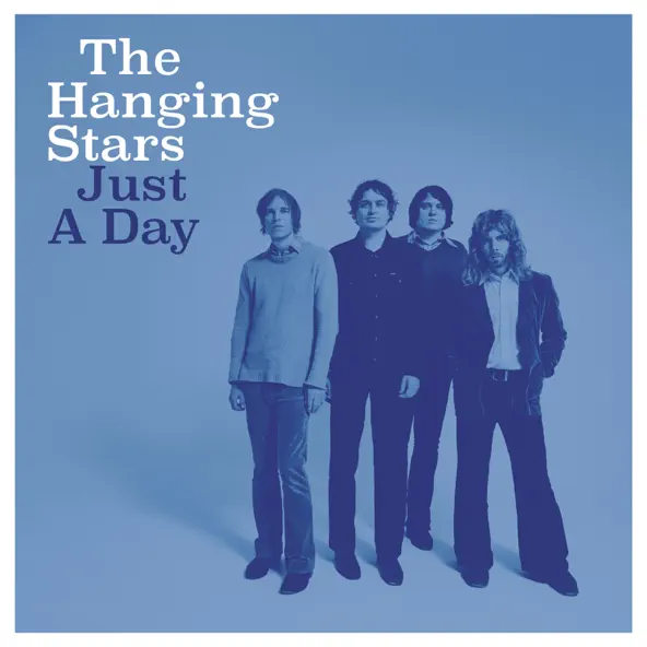 The Hanging Stars Just A Day