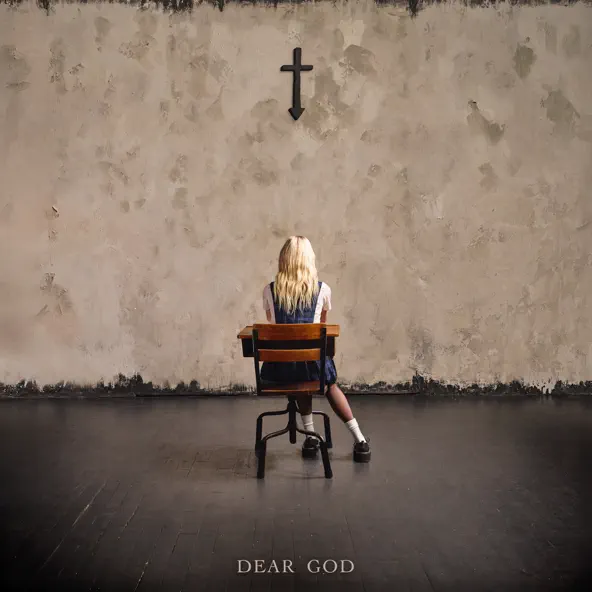 The Pretty Reckless Dear God