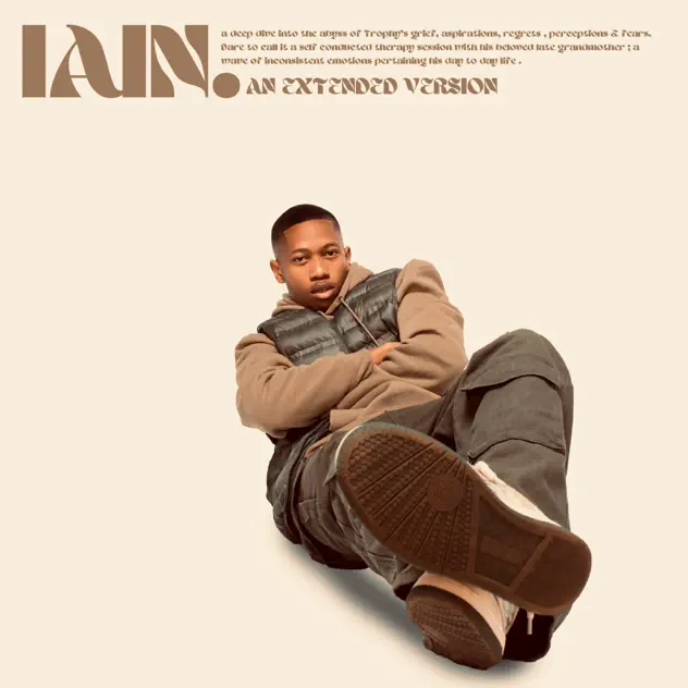 Trophy IAIN [EXTENDED]