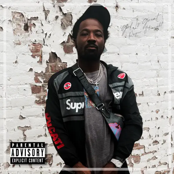 Troy Ave BRICK LAYERZ