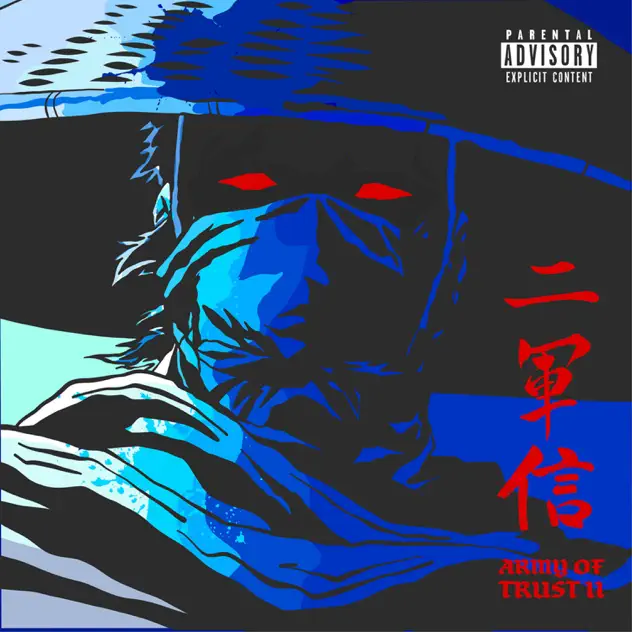 Trust Army & 38 Spesh Army of Trust II
