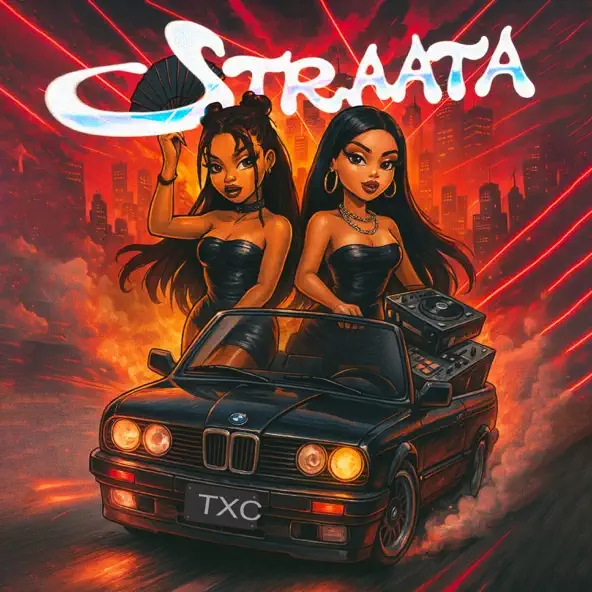 TxC Straata