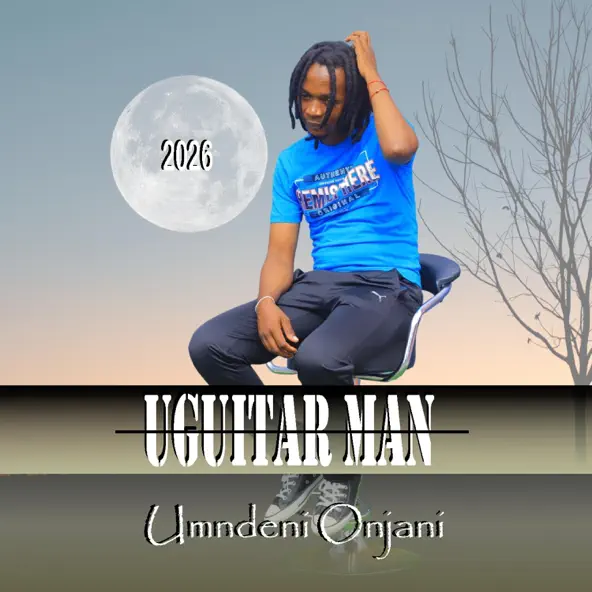 UGuitar Man Umndeni onjani