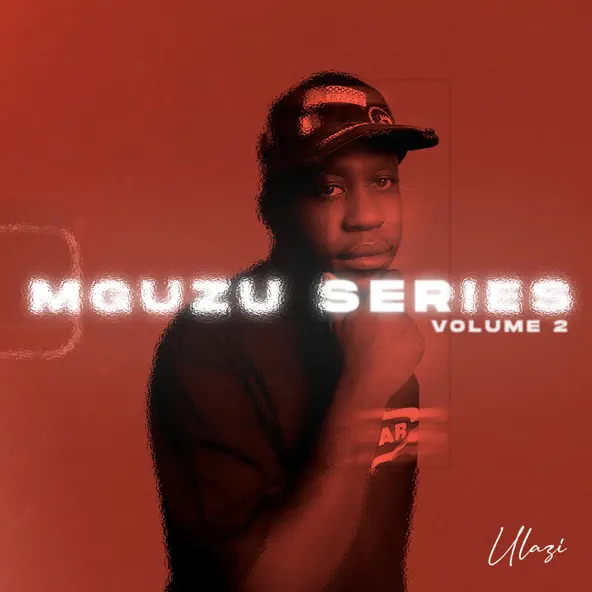 ULazi MGUZU Series, Vol 2