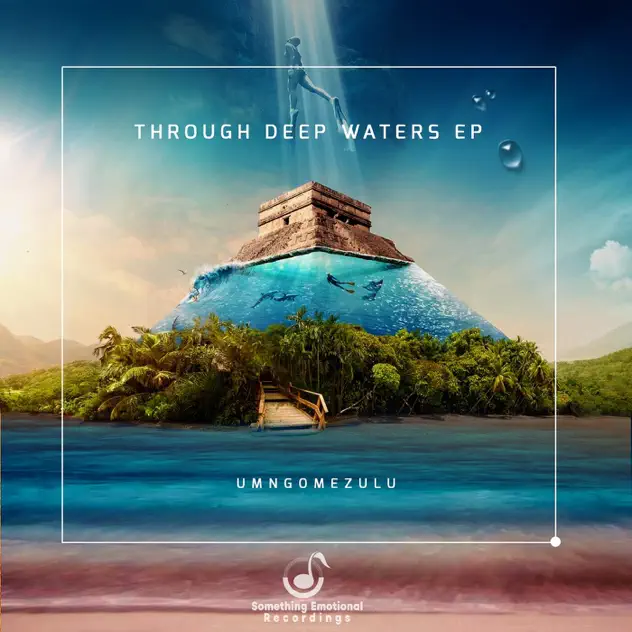 UMngomezulu Through Deep Waters
