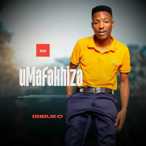 Umafakhiza Mfeka Isibuko