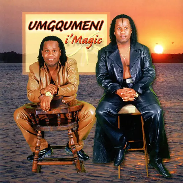 Umgqumeni I Magic