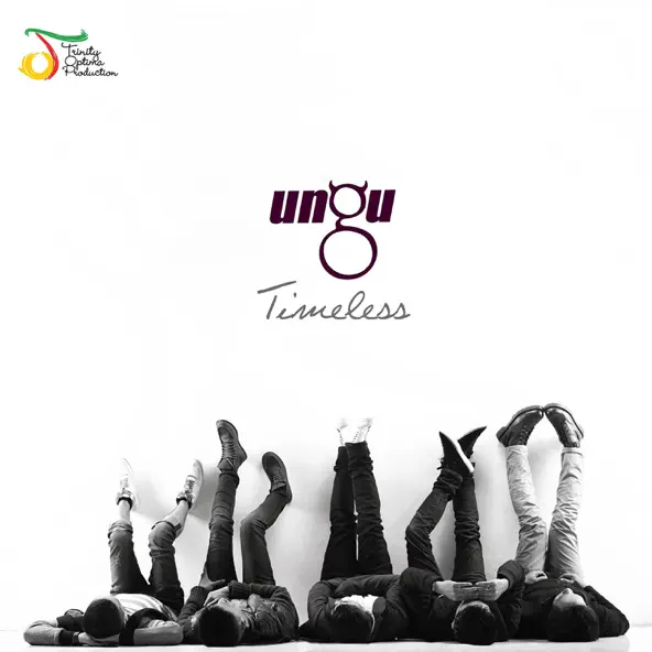 Ungu Timeless