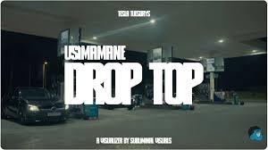 Usimamane Drop Top [Tesla Tuesdays]