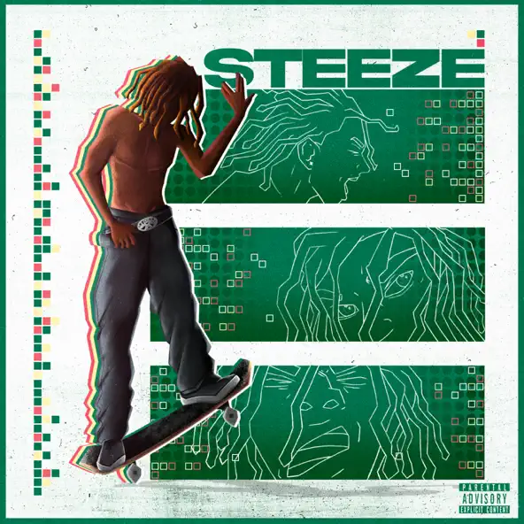Vax STEEZE Single