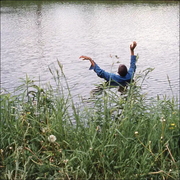 Wild Up & Christopher Rountree Julius Eastman, Vol 1 Femenine