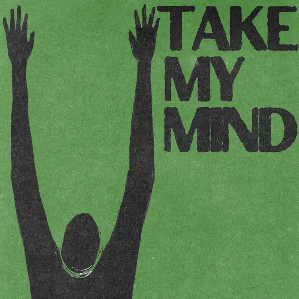 WizTheMc & bees & honey Take My Mind Single