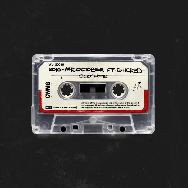 Wyclef Jean, G Herbo 2010 Mr. October (feat. G Herbo)