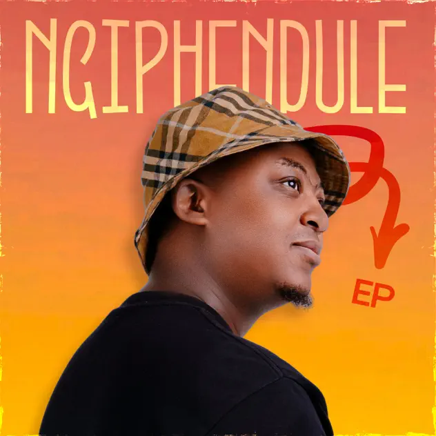 Yamkela Mav Ngiphendule EP