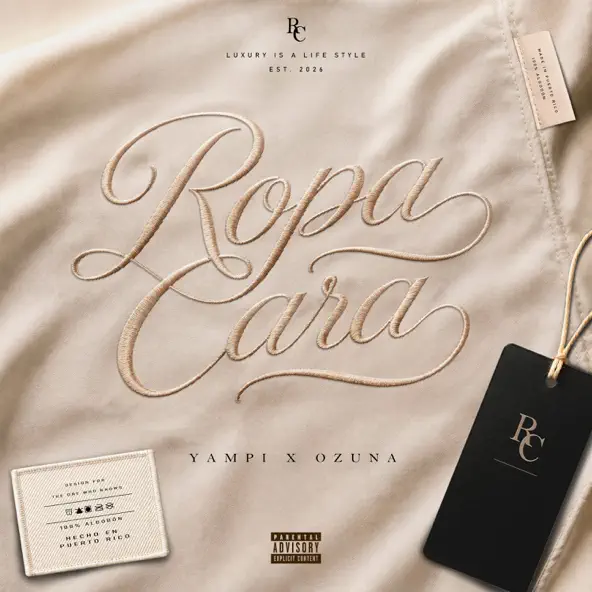 Yampi, Ozuna Ropa Cara