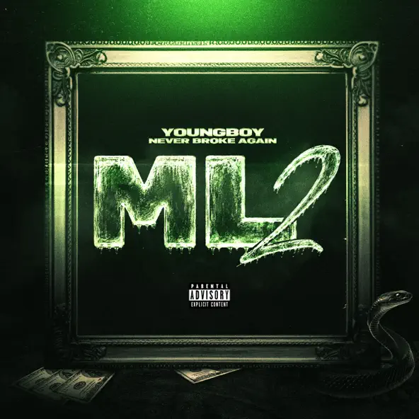 YoungBoy Never Broke Again ML2.