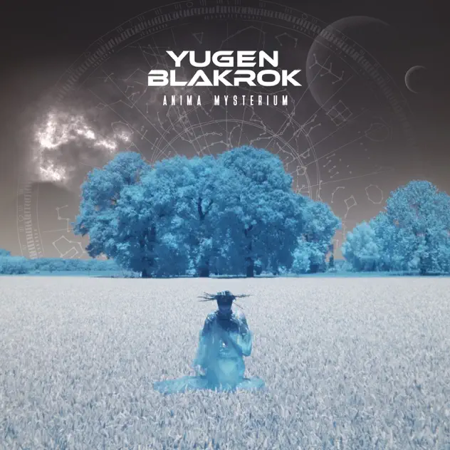 Yugen Blakrok & Kanif the Jhatmaster Anima Mysterium
