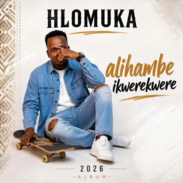 Zanefa Ngidi Alihambe ikwerekwere
