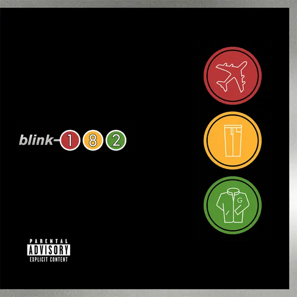blink 182 Don't Tell Me That Its Over