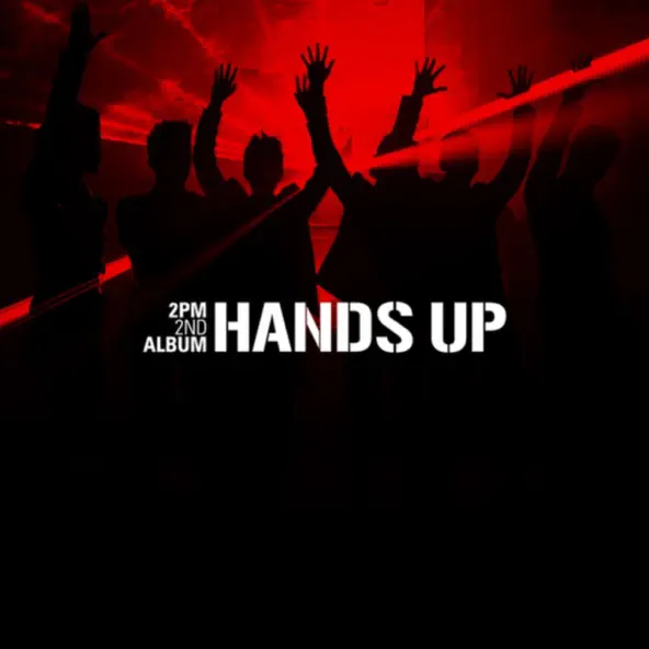 2PM Hands Up