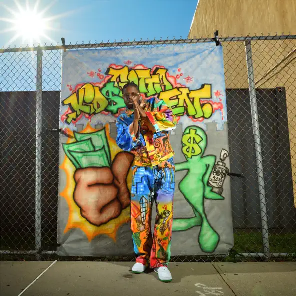 A$AP Twelvyy Kid$ Gotta Eat