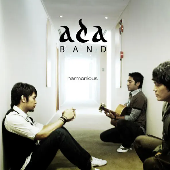 ADA Band Harmonious