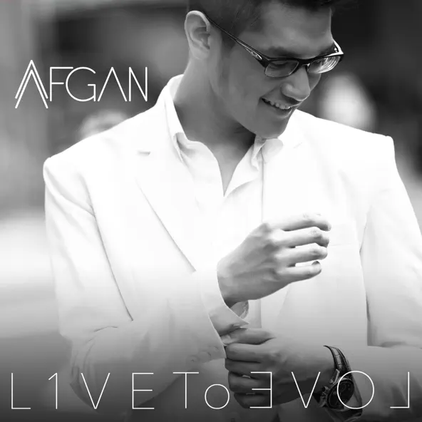 Afgan Live to Love