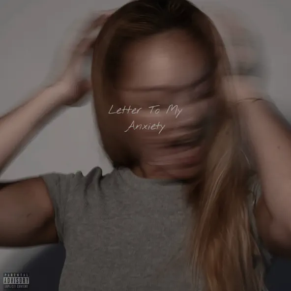 Aleksa Safiya Letter To My Anxiety