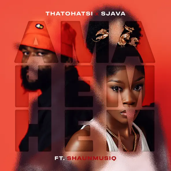 Ama hem hem (feat. ShaunMusiq)