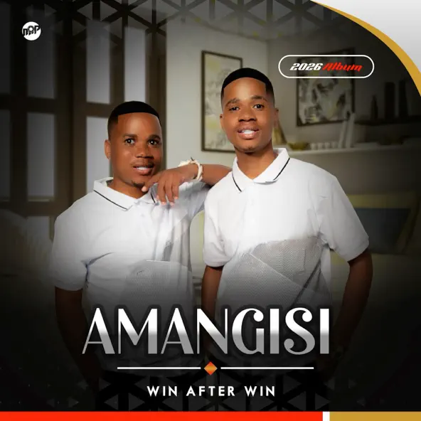Amangisi Win After Win