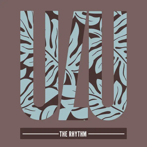 Argento Dust & Vertic The Rhythm (Edit) Single