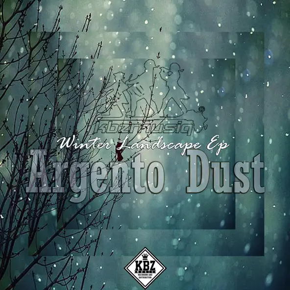 Argento Dust Winter Landscape EP