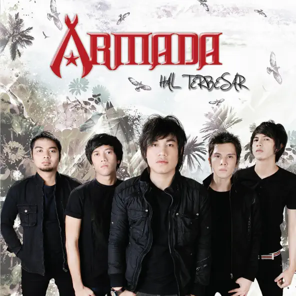 Armada Hal Terbesar