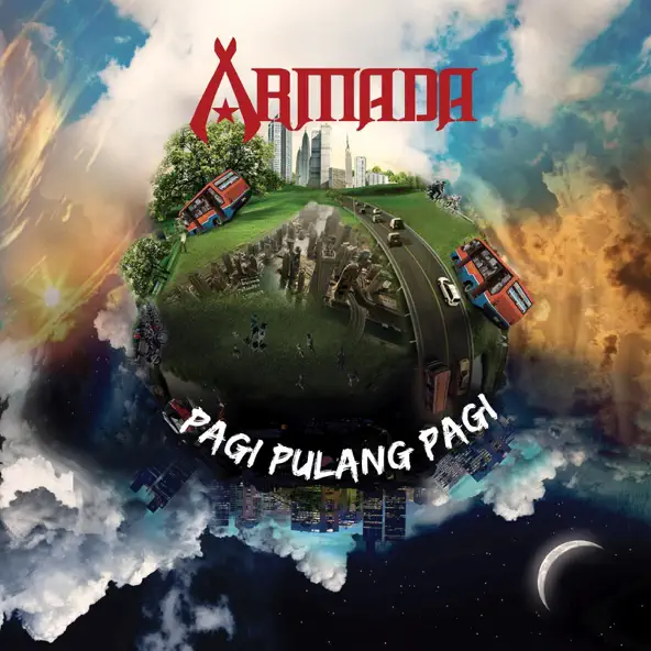 Armada Pagi Pulang Pagi