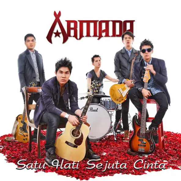 Armada Satu Hati Sejuta Cinta