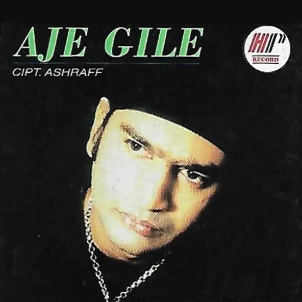 Ashraff Aje Gile