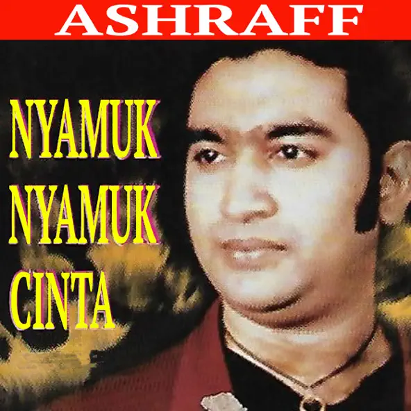 Ashraff Dangdut Special 2002
