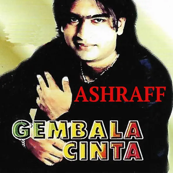 Ashraff Gembala Cinta