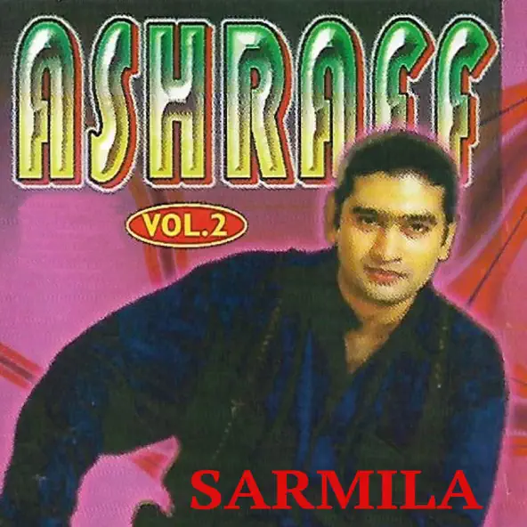 Ashraff Sarmila