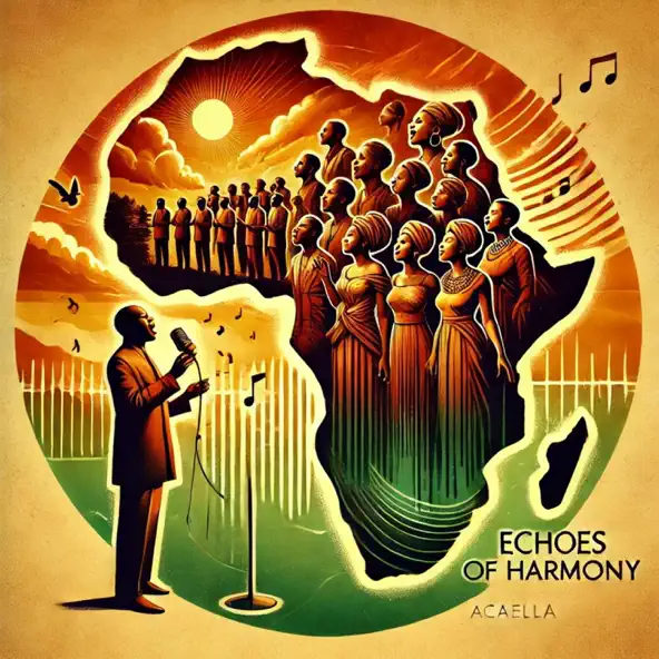 Astute flow ECHOES OF HARMONY