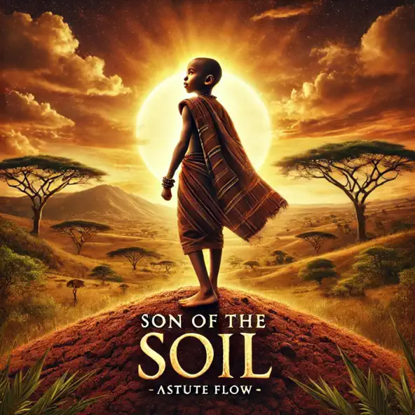 Astute flow SON OF THE SOIL