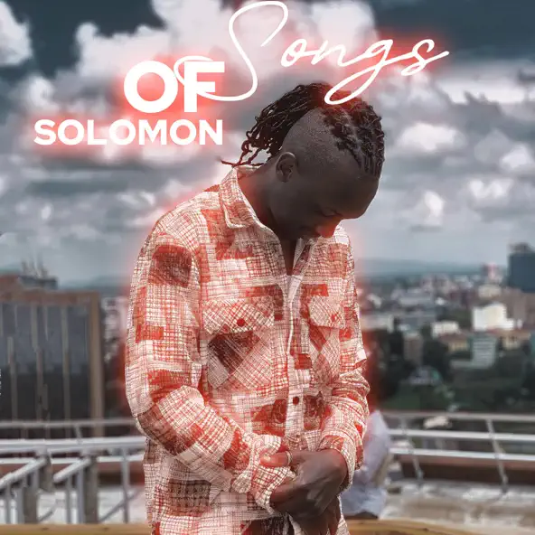 Astute flow Songs Of Solomon EP