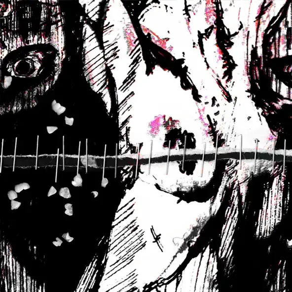 Avenade Your Very Existence Is Why I Don't Believe Karma Exists EP