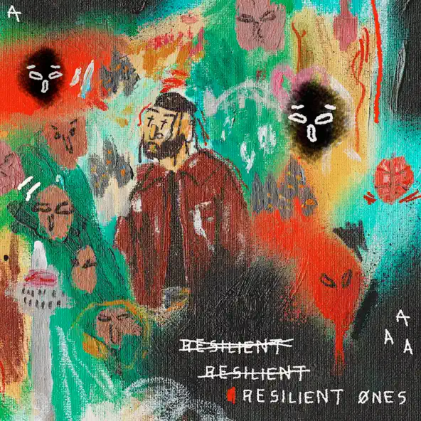 B Wise Resilient Ones