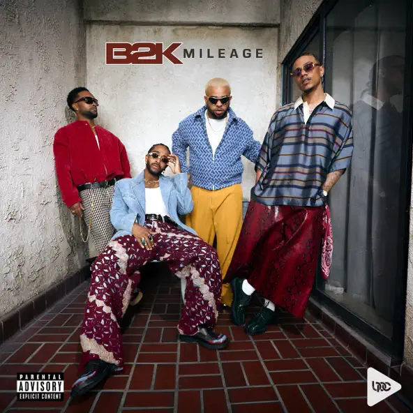 B2K Mileage